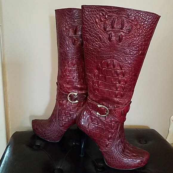 MEXICANA Shoes - Mexican hand made Boots